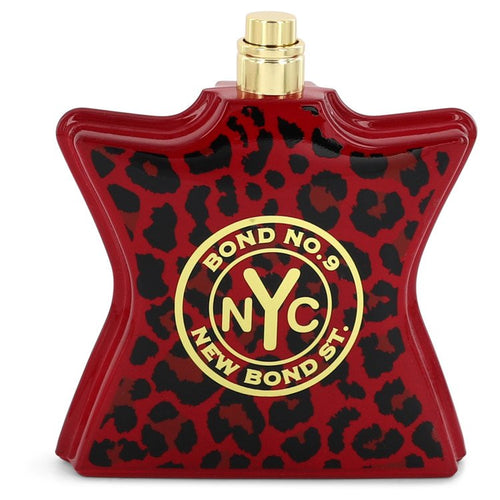 New Bond Street Eau De Parfum Spray (Tester) By Bond No. 9