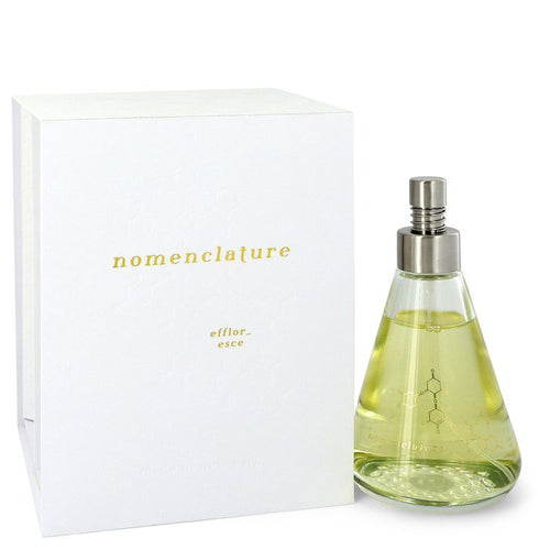 Nomenclature Efflor Esce Eau De Parfum Spray By Nomenclature