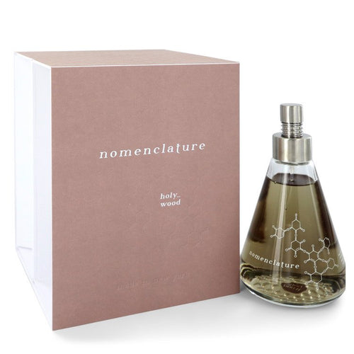 Nomenclature Holywood Eau De Parfum Spray By Nomenclature