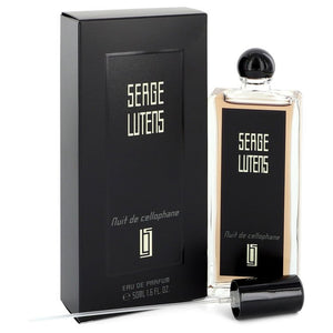 Nuit De Cellophane Eau De Parfum Spray (Unisex) By Serge Lutens