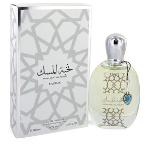 Nukhbat Al Musk Eau De Parfum Spray (Unisex) By Nusuk
