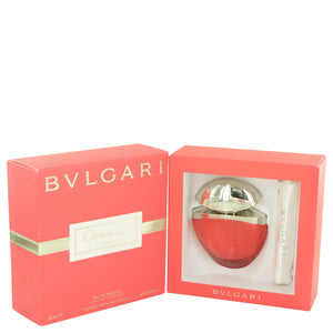 Omnia Coral Eau De Toilette Spray By Bvlgari