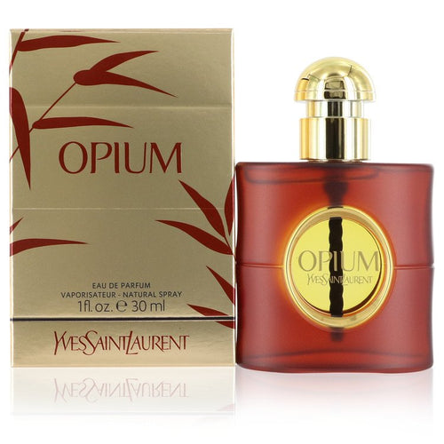Opium Eau De Parfum Spray By Yves Saint Laurent