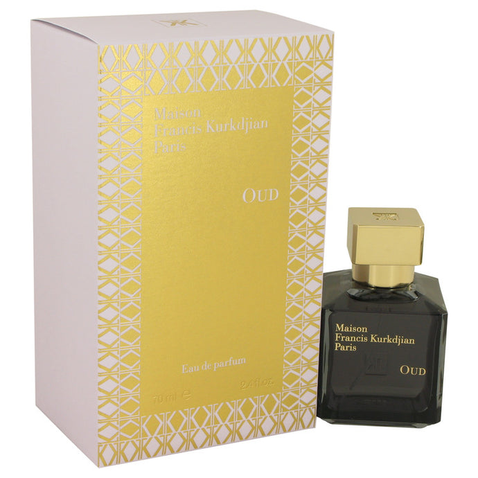 Maison Francis Kurkdjian Oud Eau De Parfum Spray (Unisex) By Maison Francis Kurkdjian