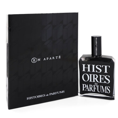 Outrecuidant Eau De Parfum Spray (Unisex) By Histoires De Parfums