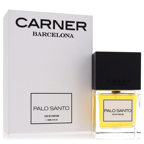 Palo Santo Eau De Parfum Spray By Carner Barcelona