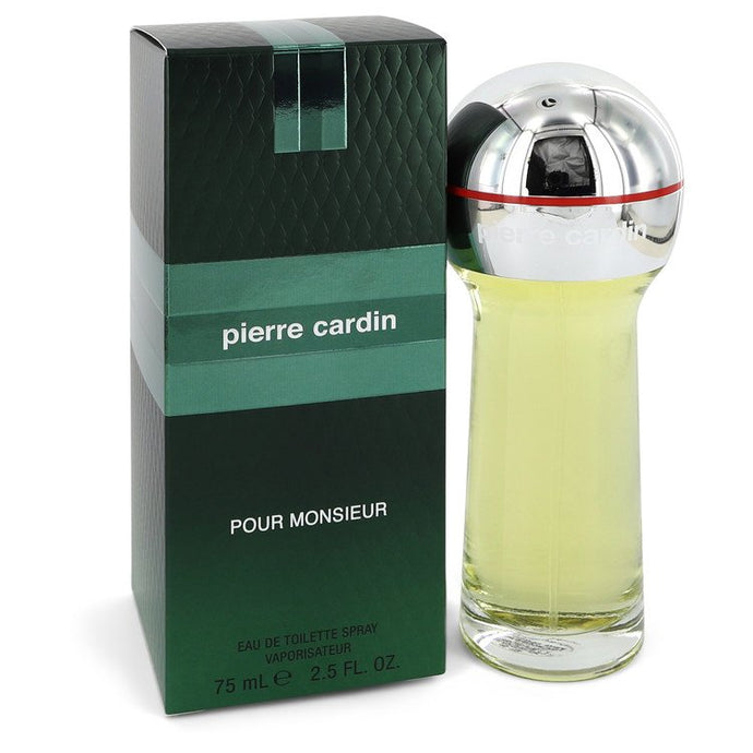 Pierre Cardin Pour Monsieur Eau De Toilette Spray By Pierre Cardin