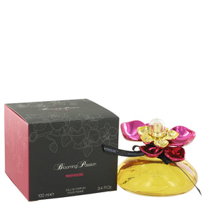 Blooming Passion Eau De Parfum Spray By Penthouse