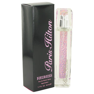 Paris Hilton Heiress Eau De Parfum Spray By Paris Hilton