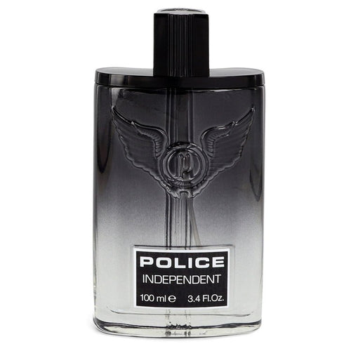 Police Independent Eau De Toilette Spray (Tester) By Police Colognes