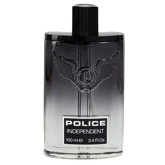 Police Independent Eau De Toilette Spray (Tester) By Police Colognes