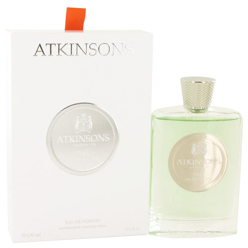 Posh On The Green Eau De Parfum Spray By Atkinsons