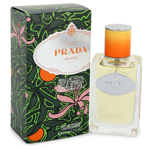 Prada Infusion De Fleur D'oranger Eau De Parfum Spray By Prada