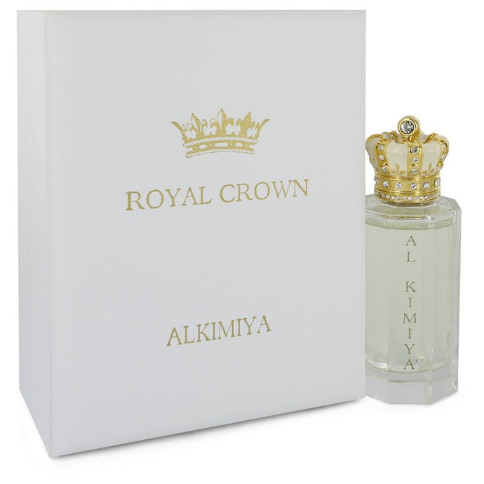 Royal Crown Al Kimiya Extrait De Parfum Concentree Spray By Royal Crown