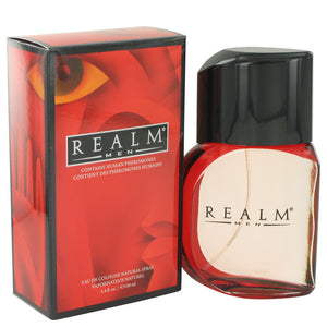 Realm Eau De Toilette / Cologne Spray By Erox