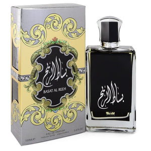 Rihanah Basat Al Reeh Eau De Parfum Spray (Unisex) By Rihanah