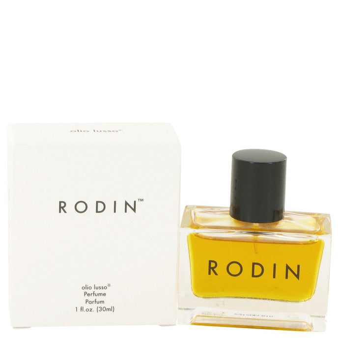 Rodin Pure Perfume By Rodin