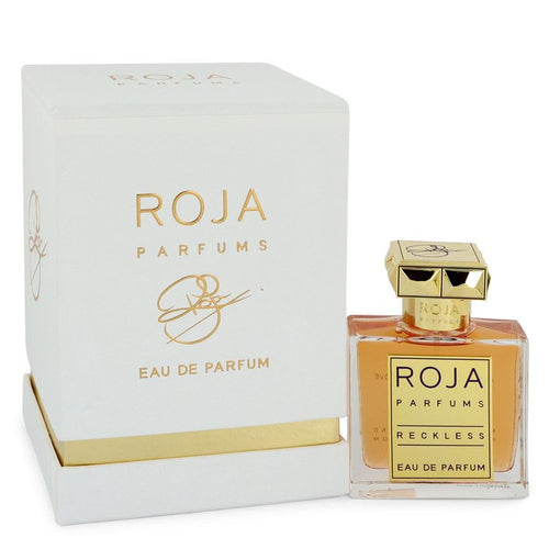 Roja Reckless Eau De Parfum Spray By Roja Parfums