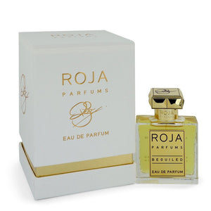 Roja Beguiled Extrait De Parfum Spray By Roja Parfums