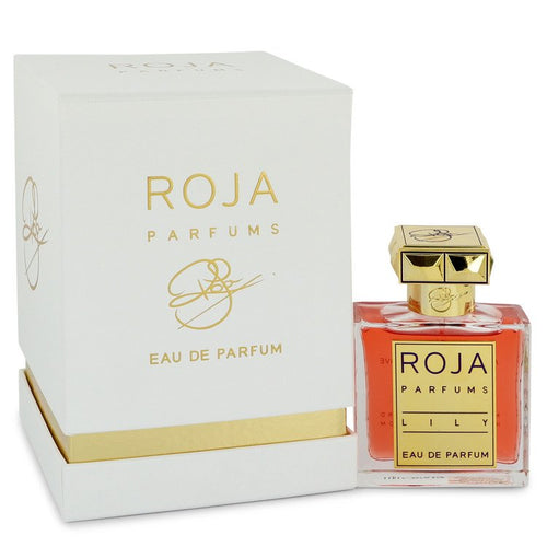 Roja Lily Eau De Parfum Spray By Roja Parfums
