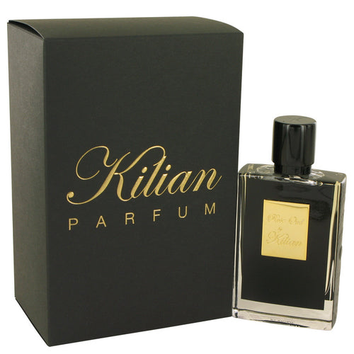 Kilian Rose Oud Eau De Parfum Refillable Spray By Kilian