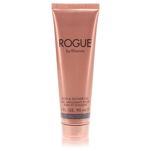 Rihanna Rogue Shower Gel By Rihanna