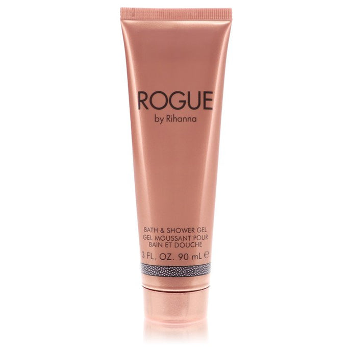 Rihanna Rogue Shower Gel By Rihanna