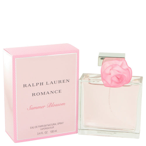 Romance Summer Blossom Eau De Parfum Spray By Ralph Lauren