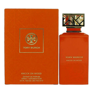 Knock On Wood Extrait De Parfum Spray By Tory Burch