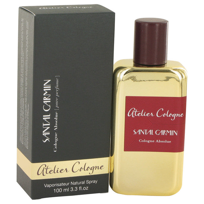 Santal Carmin Pure Perfume Spray By Atelier Cologne