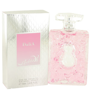 Salvador Dali Dalia Eau De Toilette Spray By Salvador Dali