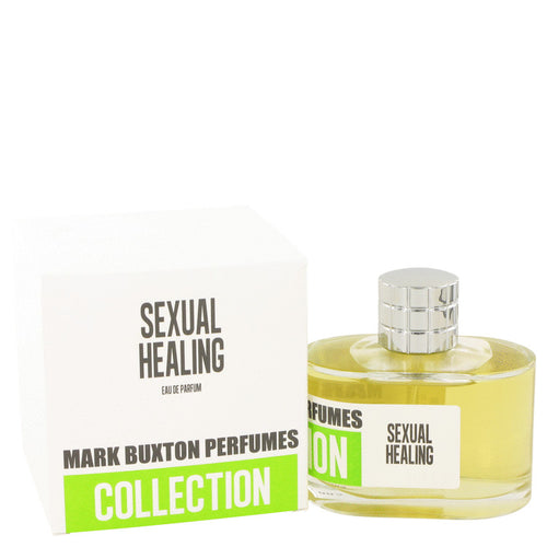 Sexual Healing Eau De Parfum Spray (Unisex) By Mark Buxton