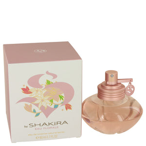 Shakira S Eau Florale Eau De Toilette Spray By Shakira