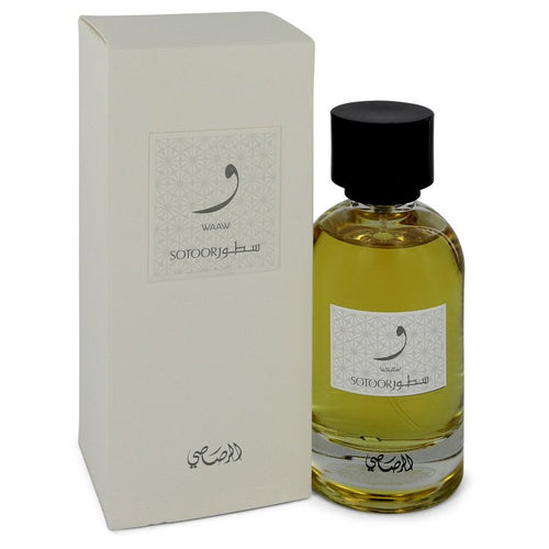 Sotoor Waaw Eau De Parfum Spray By Rasasi