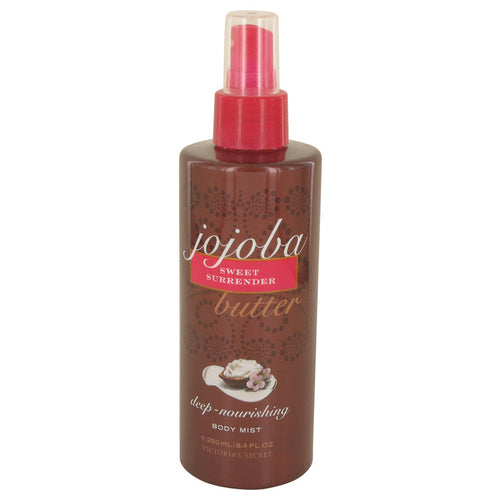 Sweet Surrender Jojoba Butter Fragrance Mist Spray By Victoria's Secret
