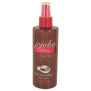 Sweet Surrender Jojoba Butter Fragrance Mist Spray By Victoria's Secret