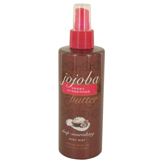 Sweet Surrender Jojoba Butter Fragrance Mist Spray By Victoria's Secret