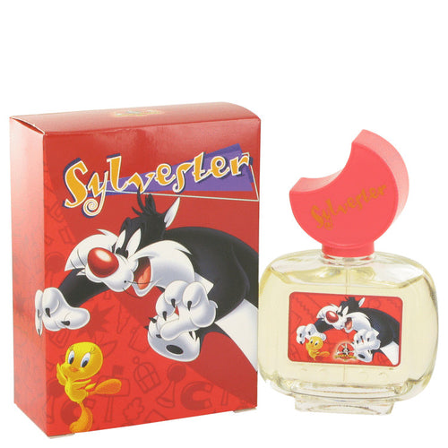 Sylvester Eau De Toilette Spray (Unisex) By Warner Bros