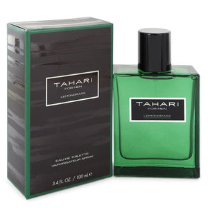 Tahari Lemongrass Eau De Toilette Spray By Tahari