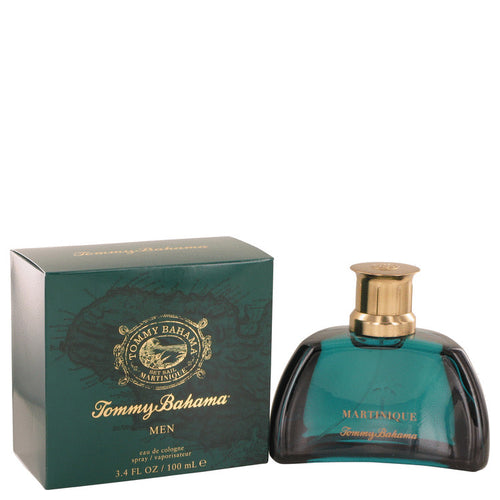 Tommy Bahama Set Sail Martinique Cologne Spray By Tommy Bahama