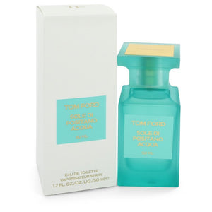 Tom Ford Sole Di Positano Acqua Eau De Toilette Spray (Unisex) By Tom Ford