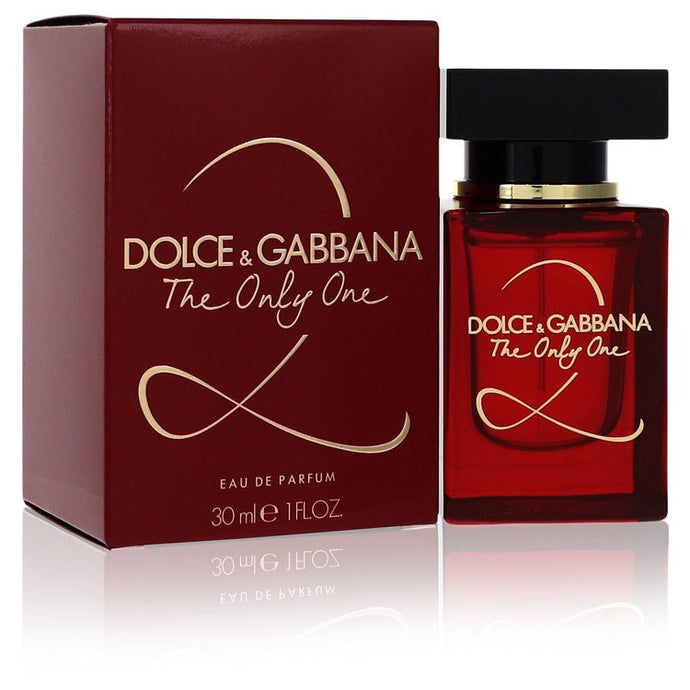 The Only One 2 Eau De Parfum Spray By Dolce & Gabbana