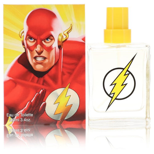 The Flash Eau De Toilette Spray By Marmol & Son