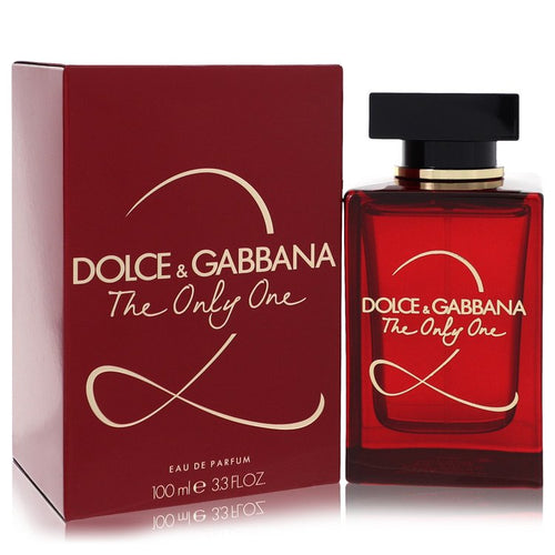 The Only One 2 Eau De Parfum Spray By Dolce & Gabbana