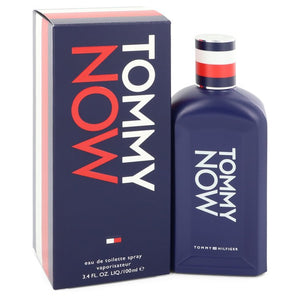 Tommy Hilfiger Now Eau De Toilette Spray By Tommy Hilfiger