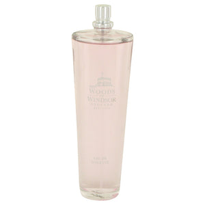 True Rose Eau De Toilette Spray (Tester) By Woods of Windsor