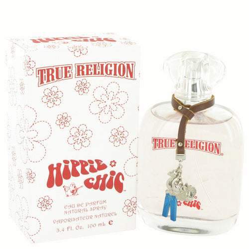 True Religion Hippie Chic Eau De Parfum Spray By True Religion
