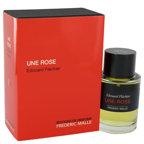 Une Rose Eau De Parfum Spray By Frederic Malle