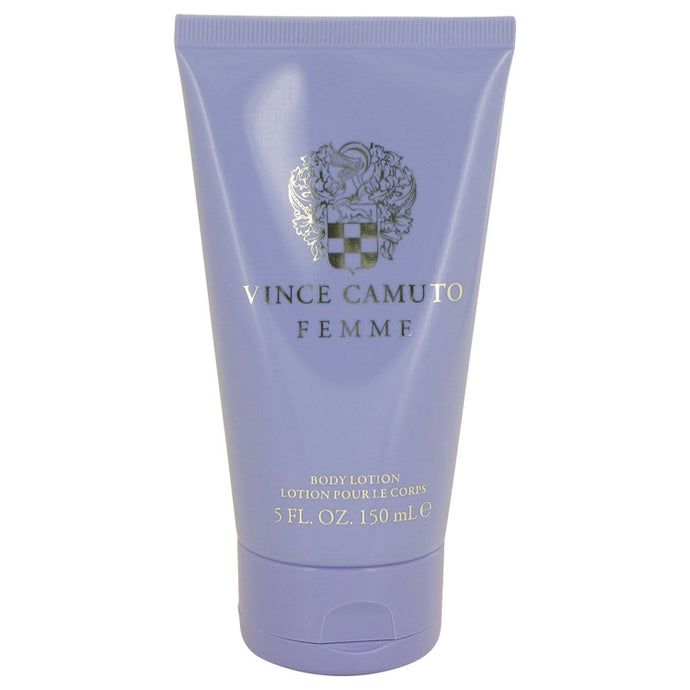 Vince Camuto Femme Body Lotion (Tester) By Vince Camuto