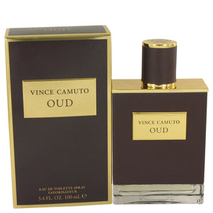 Vince Camuto Oud Eau De Toilette Spray By Vince Camuto